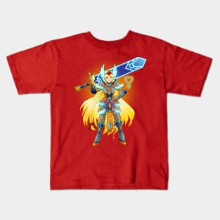 Venus Power Kids T-Shirt